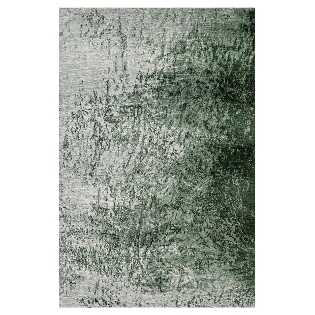 Beneffito - Teppich – Reflect Kollektion – Weihnachtsbaum – Teppich – Grün – 140 X 200 Cm