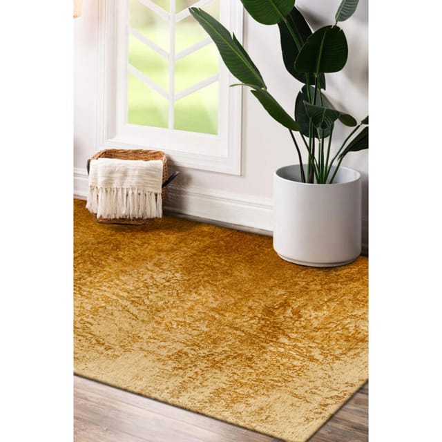 Beneffito - Teppich – Reflect Kollektion – Toffee – Teppich – Braun – 140 X 200 Cm