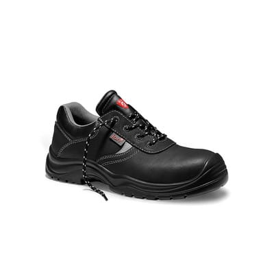 Jori Sicherheitshalbschuh Basic Compo Low S3 12111 Gr. 44