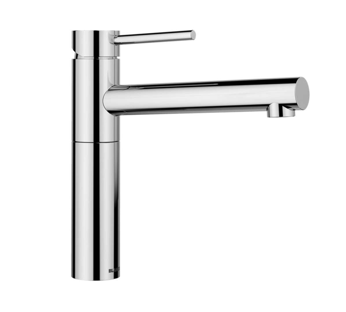 Alta Ii - Spültischarmatur, Chrom 527528 - Blanco