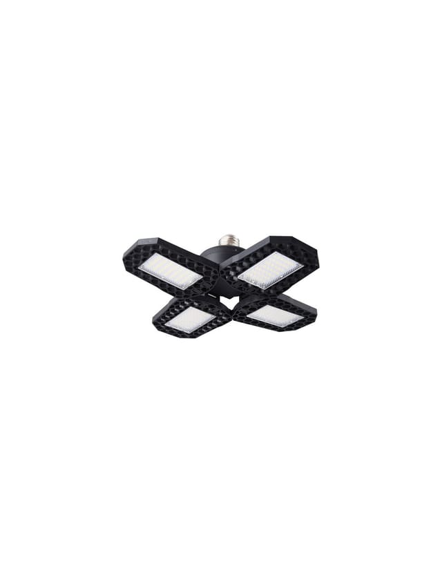 Deckenleuchte Led 24 W 2400 Lm - Maximus