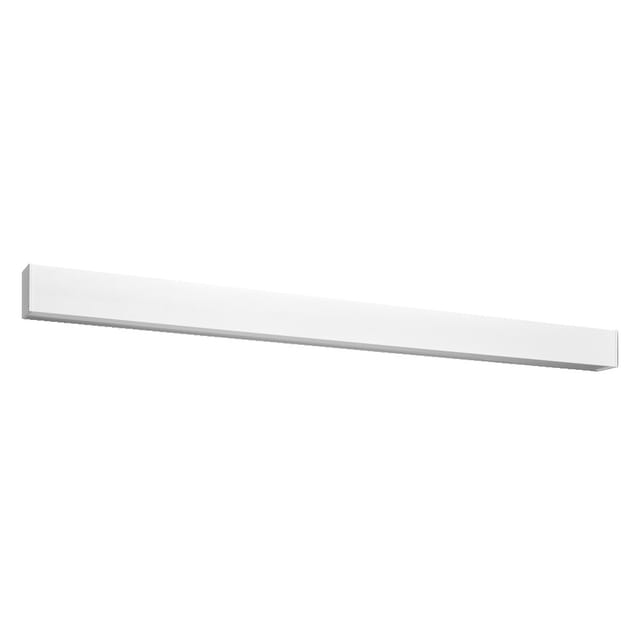 Ledvance - Sun@home Workspace Ceiling Tw Deckenleuchte, Weiß, Regulierbares Weißlicht (2200k Bis 5000k), Lange Lebensdauer, Dimmbar, Passt Das Licht Automatisch Dem Biorhythmus An, Ip20 Schutzklasse
