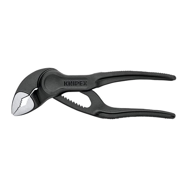 Knipex Cobra Modell Xs 100mm Zange - Idrhaus