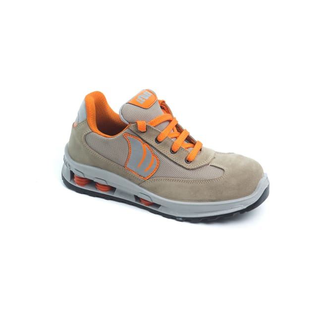 Desert S1p Src Sicherheitsschuhe - 39 Eu - Lewer