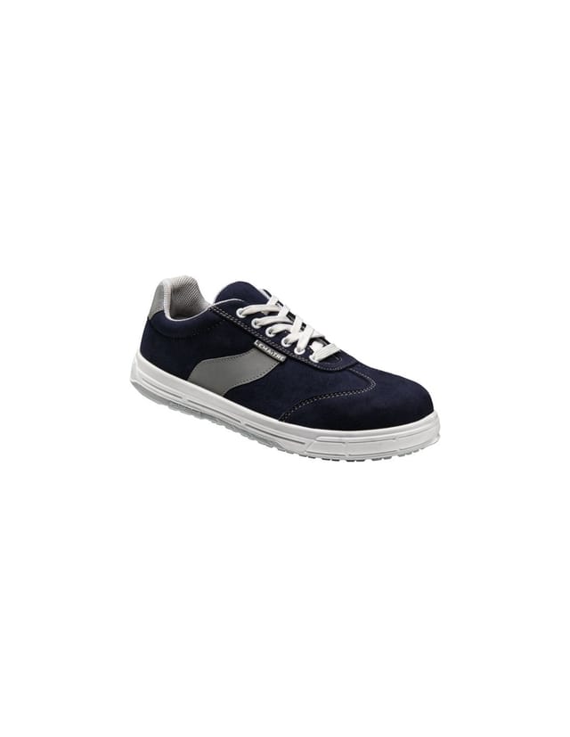 Sicherheitsschuhe Niedrig Ocean S3 Src Blau/weiãÿ 43