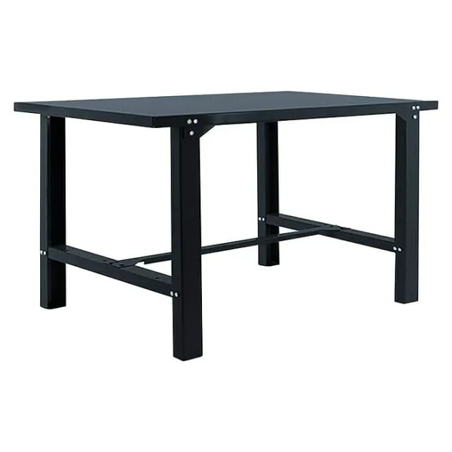 Simonrack Profi-arbeitsplatte Anthrazit Robust 600 Kg