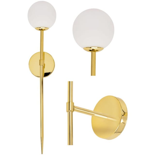 Lampe Gold 75cm App580-1w