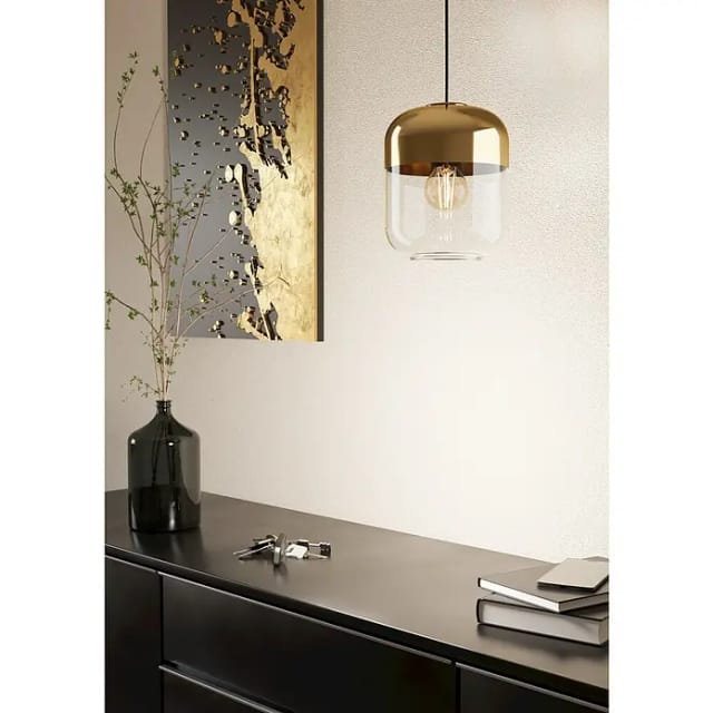 Eglo Maryvilla Pendelleuchte E27 1x40w- 900549