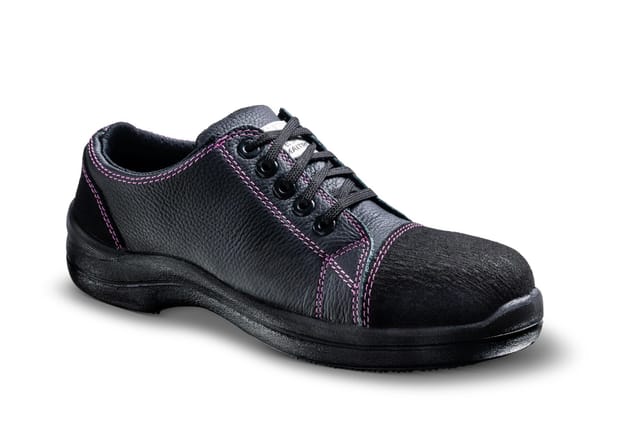 Sicherheitsschuhe Damen Liberty Bas S3 Ci Src Schwarz 36