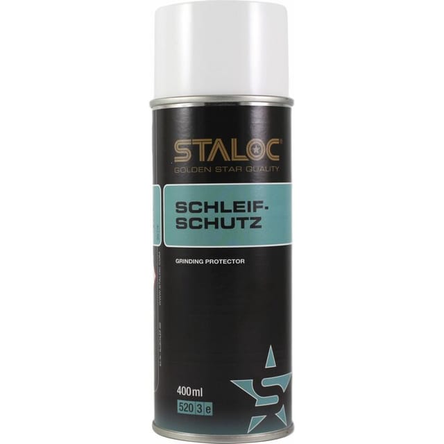 Sq-710 Schleifschutz 400ml - Staloc