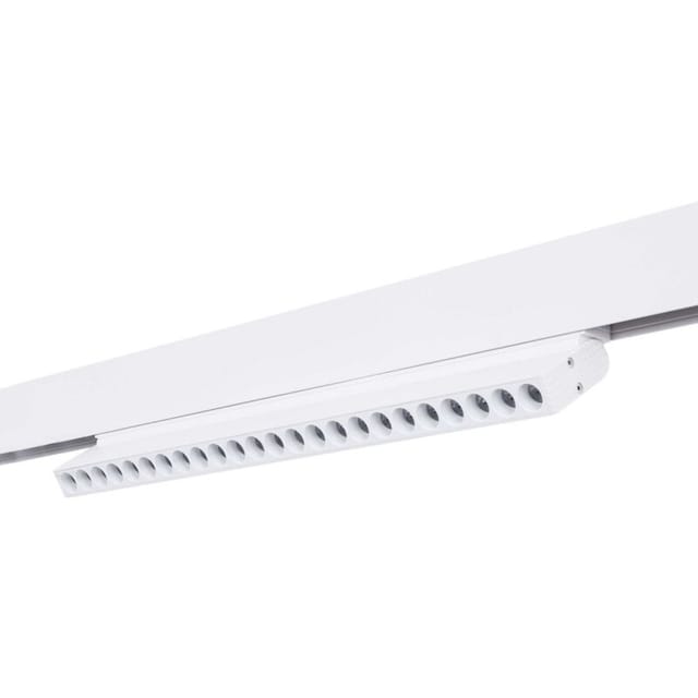 Mi Light - Cct Lampe Schienensystem Magnetisch, Schwenkbar 20w Milight