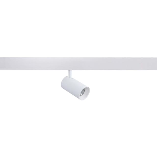 Led Strahler Für Magnet Schienensystem Rgb + Cct - 48v - 12w -