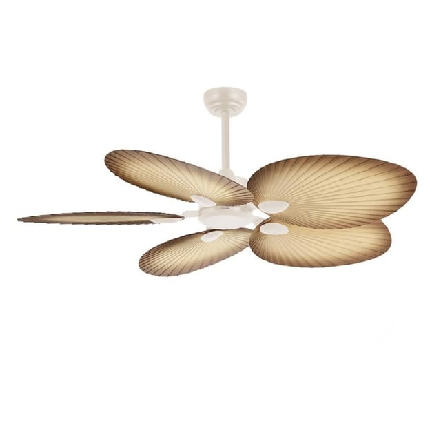 Cecotec Deckenventilator Ohne Licht Energysilence Aero 5200 Palm