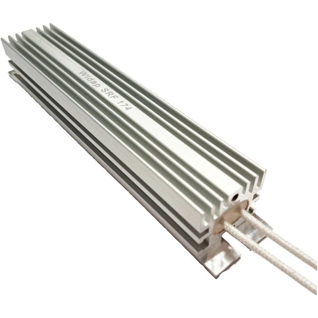Srf17415r Draht-widerstand 15 Ω Kabel, Offenes Ende 450 W 5 % 1 St. - Widap