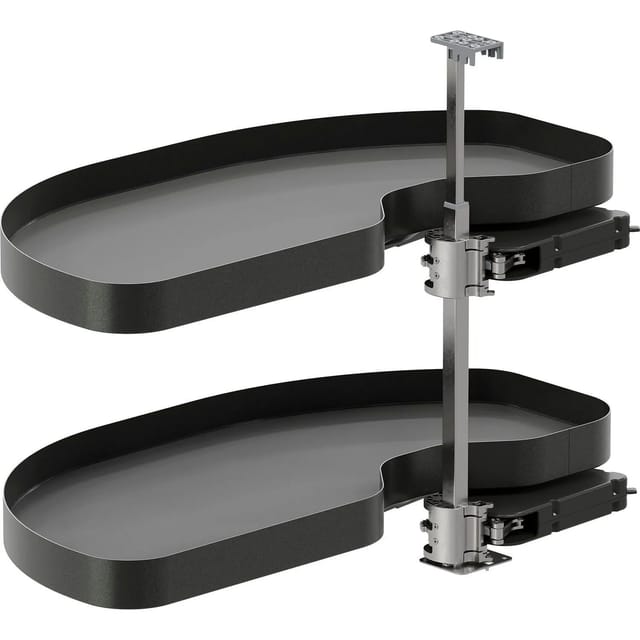 Vs Cornerstone Maxx Eckauszug Planero Eh 650/kb 1000/fb 600 Mm Links Lava