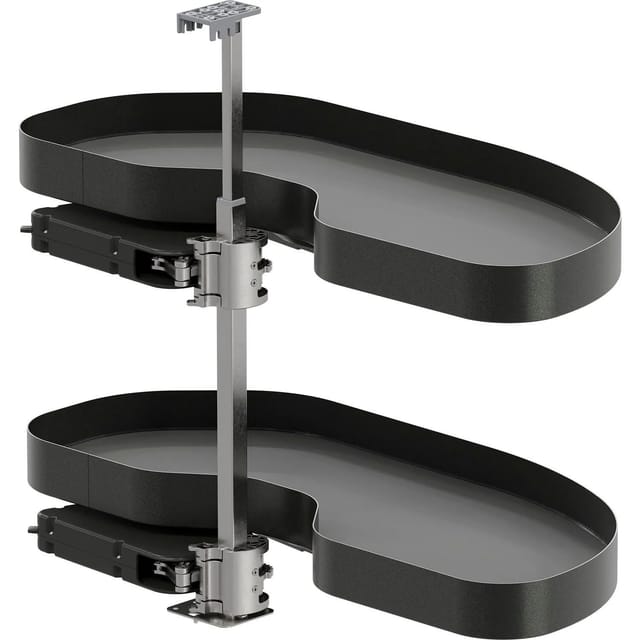 Vs Cornerstone Maxx Eckauszug Planero Eh 650/kb 900 Mm Rechts Lava
