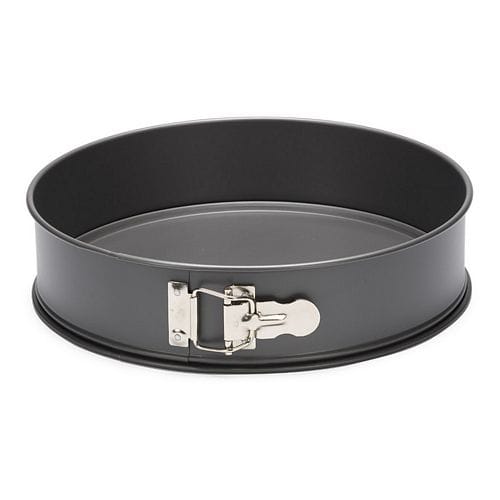 Patisse Kuchenform Mit Klappverschluss Anthrazit 22 Cm
