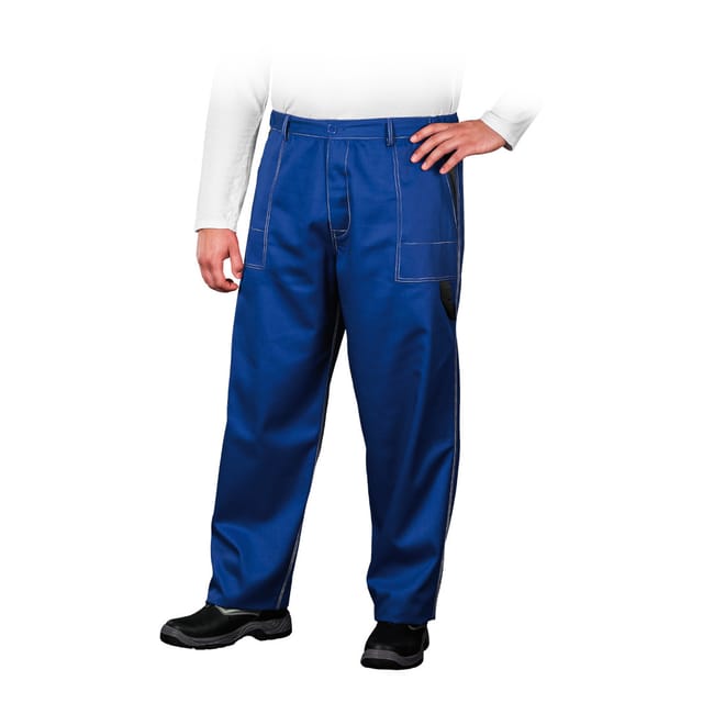 Arbeitshose 262 G/m² Weiß 52