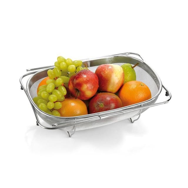 Grandchef Ausziehbare Abtropffläche 34 X 24 Cm