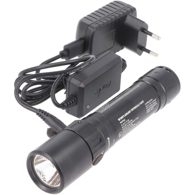 Wf30re Ex 280 Lm Taschenlampe - Fenix