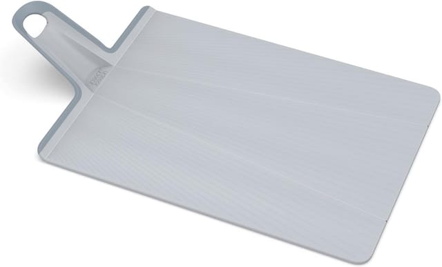 Joseph Joseph Chop2pot Plus Blau Faltbares Schneidebrett