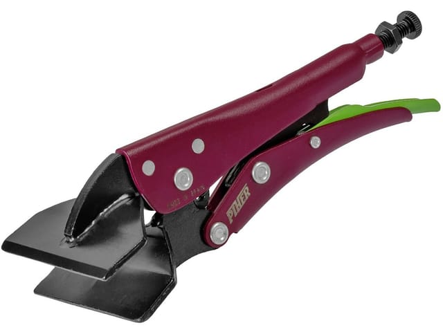 Zange Piher Grip Mit Metallfolie - 8'' - 53071