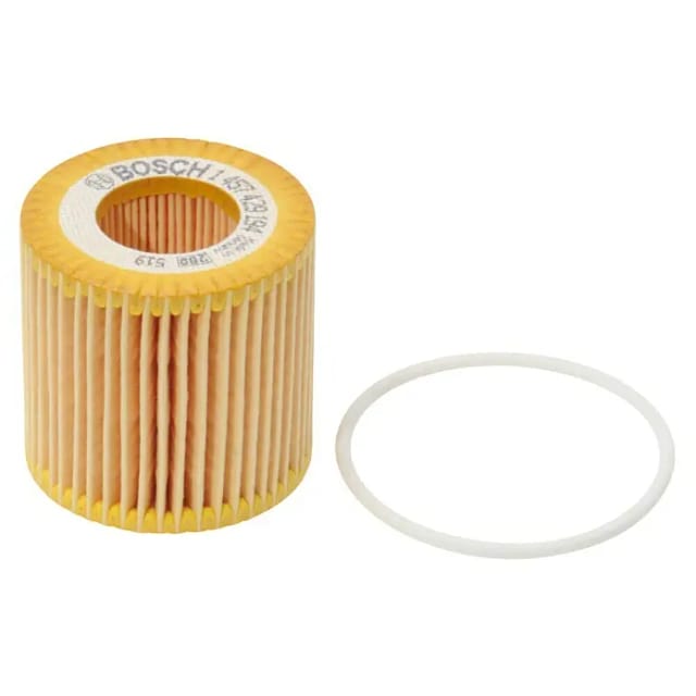 Ölfilter 1457429194 Bosch