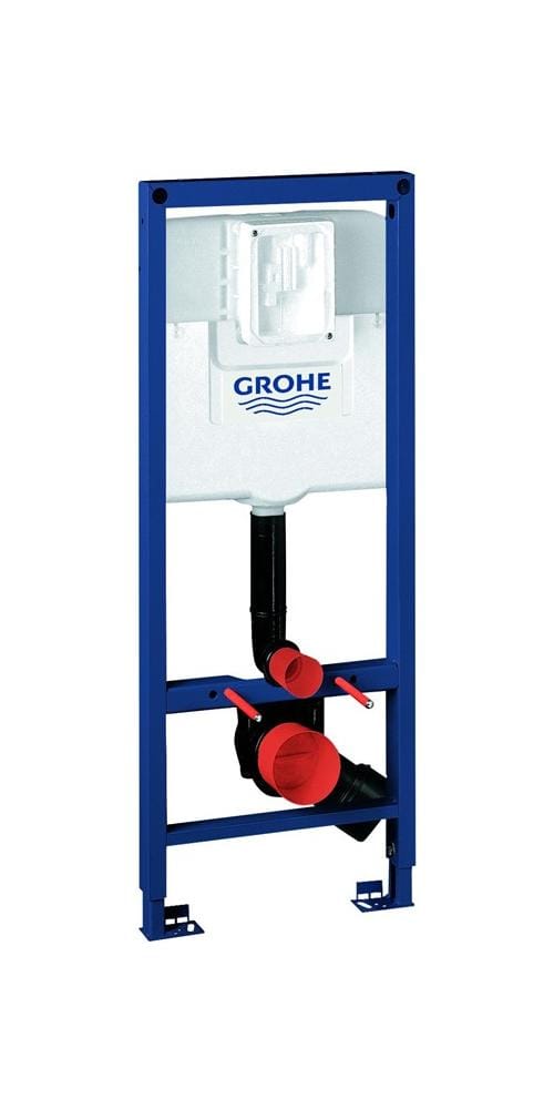 Rapid Sl - Vorwandelement Für Wand-wc 38713001 - Grohe