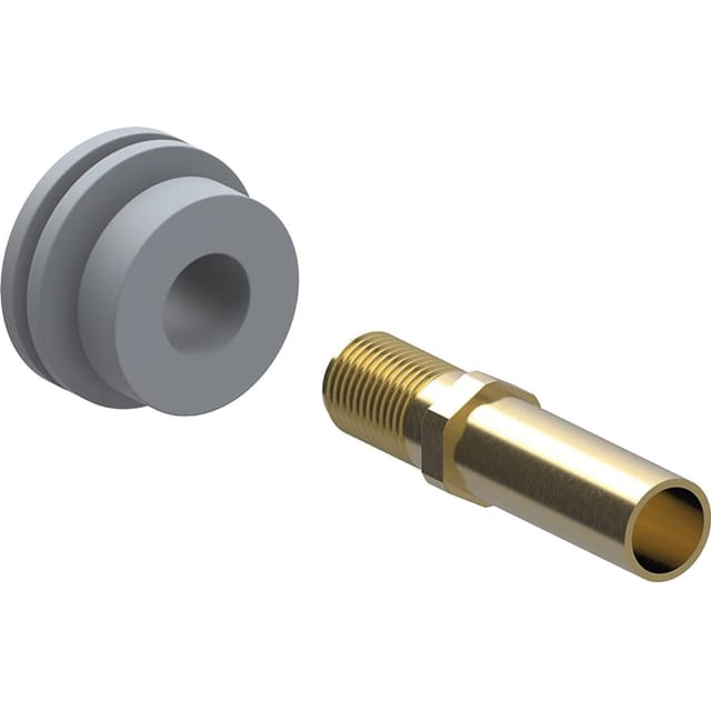 Einlaufverbinder, 521005000 - Geberit
