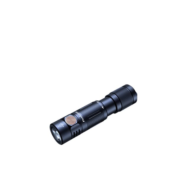 E05r 400 Lm Taschenlampe - Fenix