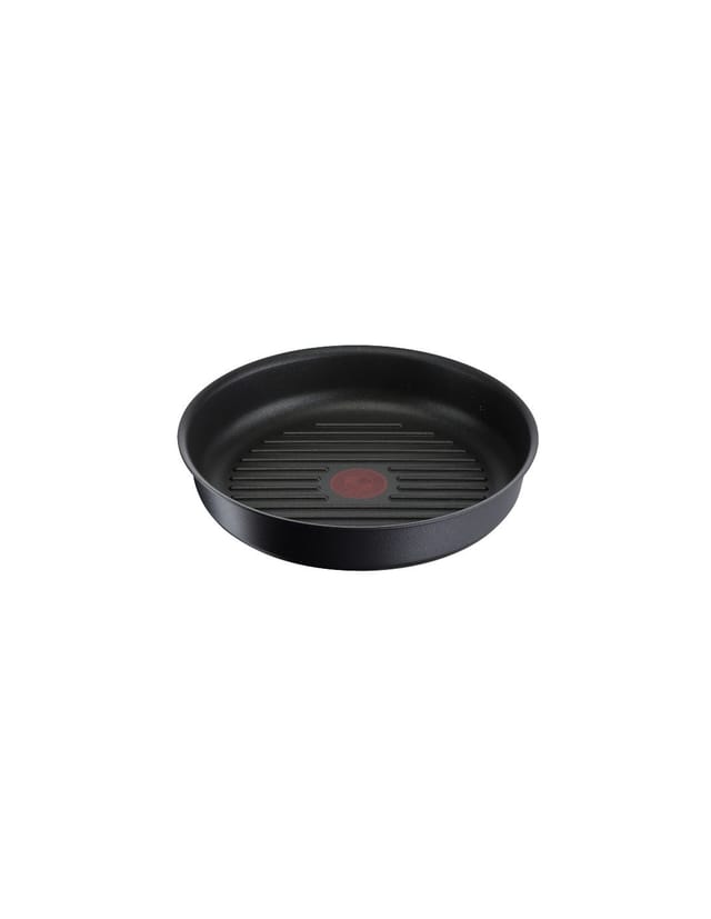 Ingenio Eco Resist Aluminiumguss-grillpfanne 26 Cm Tefal L 8584004