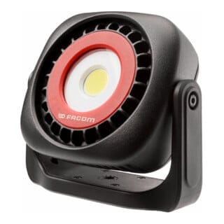 Kompakter Scheinwerfer - Kabellose, Wiederaufladbare Kugellampe - 1000 Lumen - Facom - 779.1000blpb