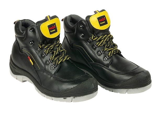 Qan Stiefeletten Grösse 40 - Bhp Brqan 40