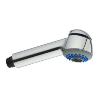 Grohe Doppelstrahl-brause 440836 Für Eichelberg Vento Spültischbatterie, Chrom