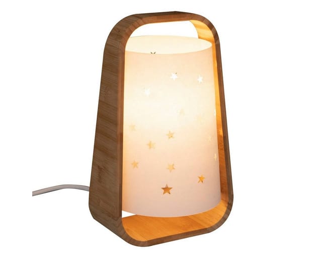 Nachtlicht Für Kinder Star, 27 Cm
