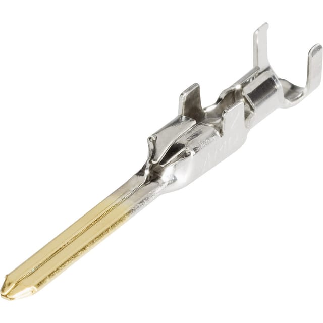 Crimpkontakt Dynamic 3000 Series Polzahl Gesamt 1 175289-2 1 St. - Te Connectivity