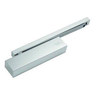 Dormakaba - Gleits.-ts Ts 92 B Basic Normalmont.bands.en 1-4 Silber En 1-4 - 42020601