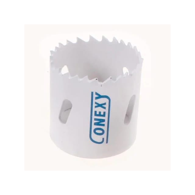 Lochsäge Bi Metal 8% Cobalt Durchmesser 57 Mm