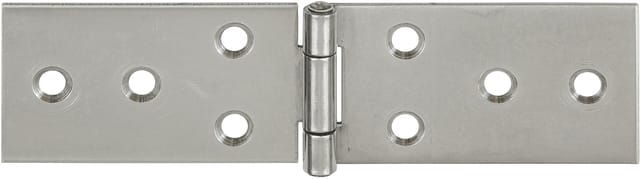 Breite Tischbänder 140 X 34 Mm Scharniere - Vormann