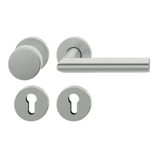 Rosettengrt.12 1076 Alu.0105 Rd.pz Din L/r Fl.d/k Fsb