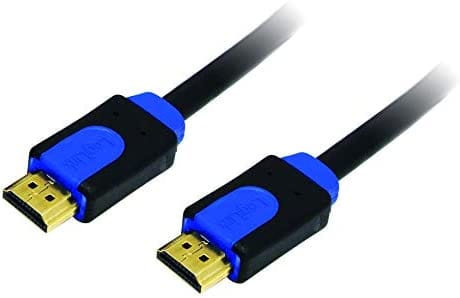Hdmi 2.0 High Speed Hdmi Kabel Mit Ethernet Hq 4k (10m)