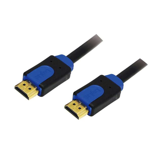Kabel Hdmi-m Auf Hdmi-m 15m Logilink Chb1115 Retail