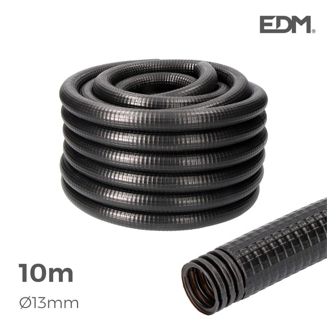 Ferroplast Für Den Außenbereich Messen 13mm Ce M-20 10mts