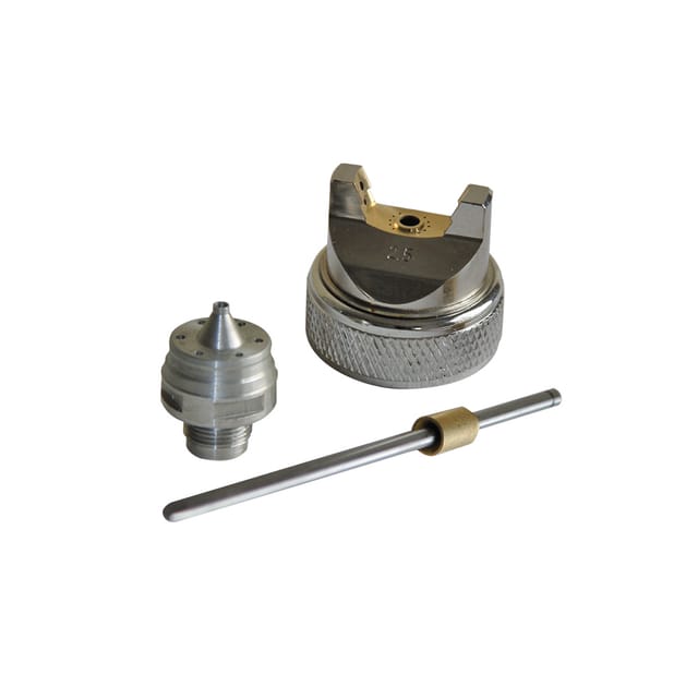 Düsensatz 14mm Für P700 Mota Werkzeuge 89020