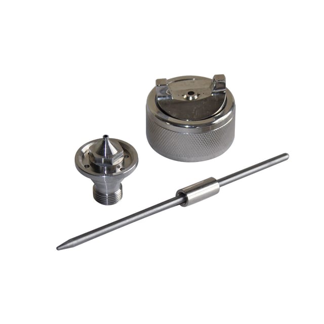 Düsensatz 14mm Für P600 Mota Werkzeuge 89028