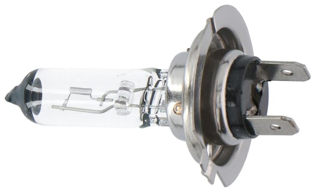 Autoglühbirne, 12v, H7, 55w Dunlop 97895