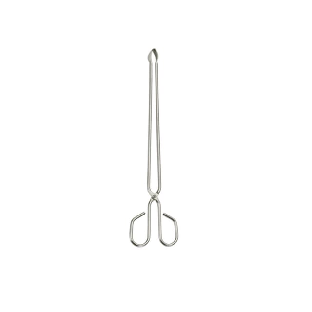 Fleischzange Aus Edelstahl, 24 Cm