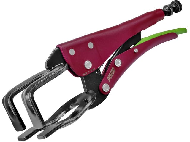 Grip Zange Mit U-verschluss - 125-12'' - 53142 - Piher