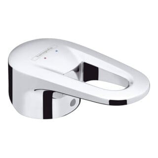 Hansgrohe Griff Für Metropol E Waschtischmischer, Chrom