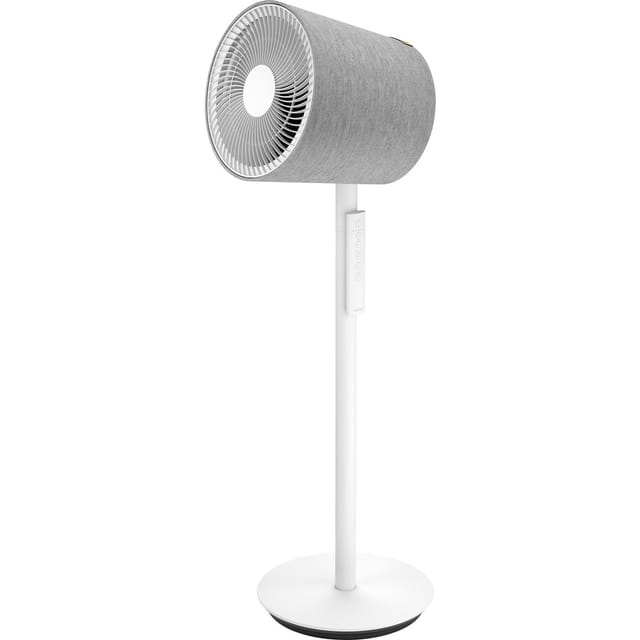 Stadler Form - Simon Bodenventilator 3d-oszillation Leise Fernbedienung